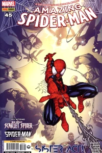 Issue #694