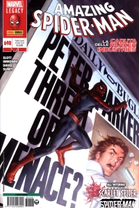 Issue #698