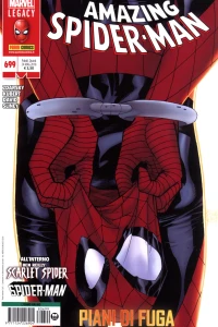 Issue #699