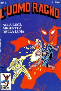 Issue #7