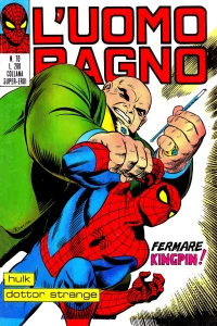 Issue #70