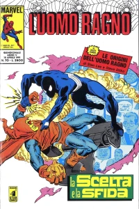 Issue #70