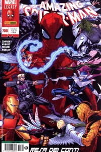 Issue #700