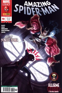 Issue #701
