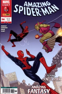 Issue #704