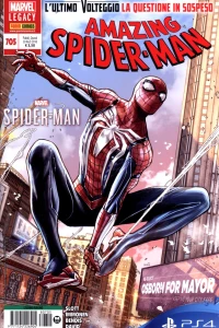 Issue #705