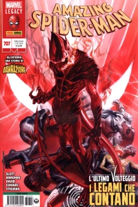Issue #707