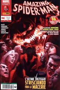 Issue #708