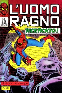 Issue #71