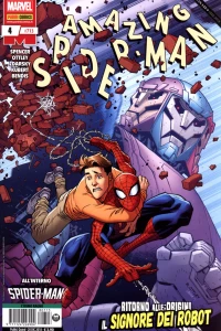 Issue #713
