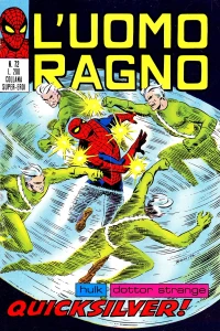 Issue #72