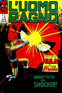 Issue #73