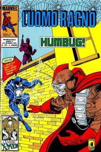 Issue #74