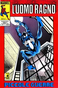Issue #75