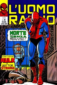 Issue #76