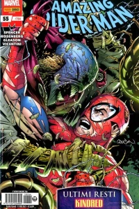Issue #764