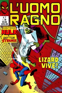 Issue #77