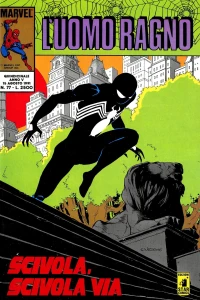 Issue #77
