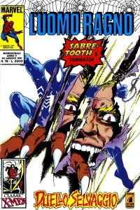 Issue #78