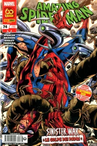 Issue #783