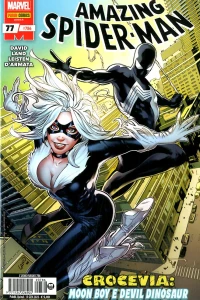 Issue #786
