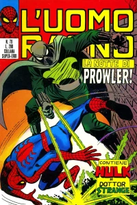 Issue #79