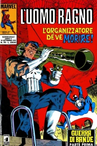 Issue #79