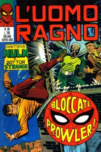 Issue #80
