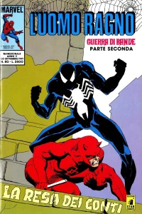 Issue #80