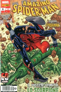 Issue #805