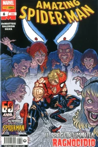 Issue #806