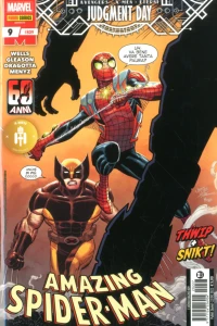 Issue #809