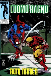 Issue #81