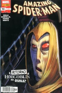 Issue #813