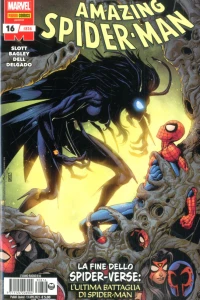 Issue #816