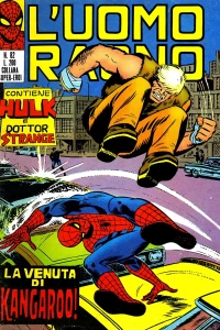 Issue #82