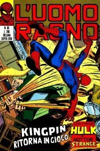 Issue #85