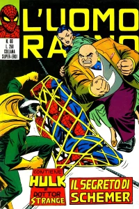 Issue #86