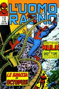 Issue #89