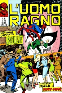 Issue #92