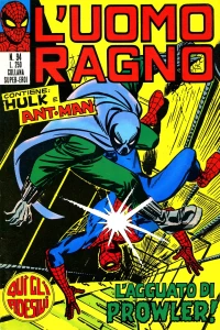 Issue #94