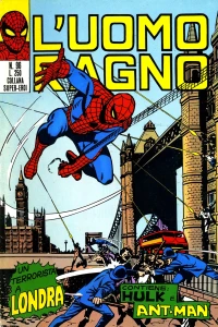 Issue #96