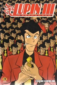 Essere Lupin III