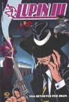 Cover of Una Revolver per Jigen