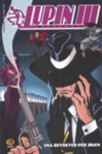 Una Revolver per Jigen