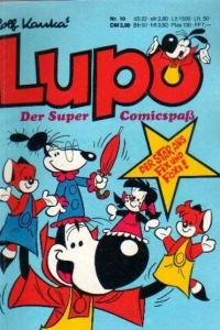 Issue #10
