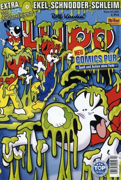 Cover of Issue #200902