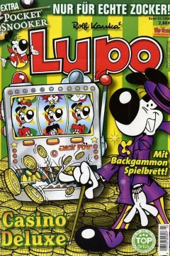 Casino Deluxe