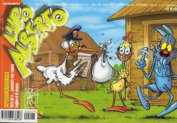 Cover of Spensieriamoci