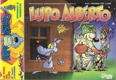 Cover of Effusioni e Tenerezze